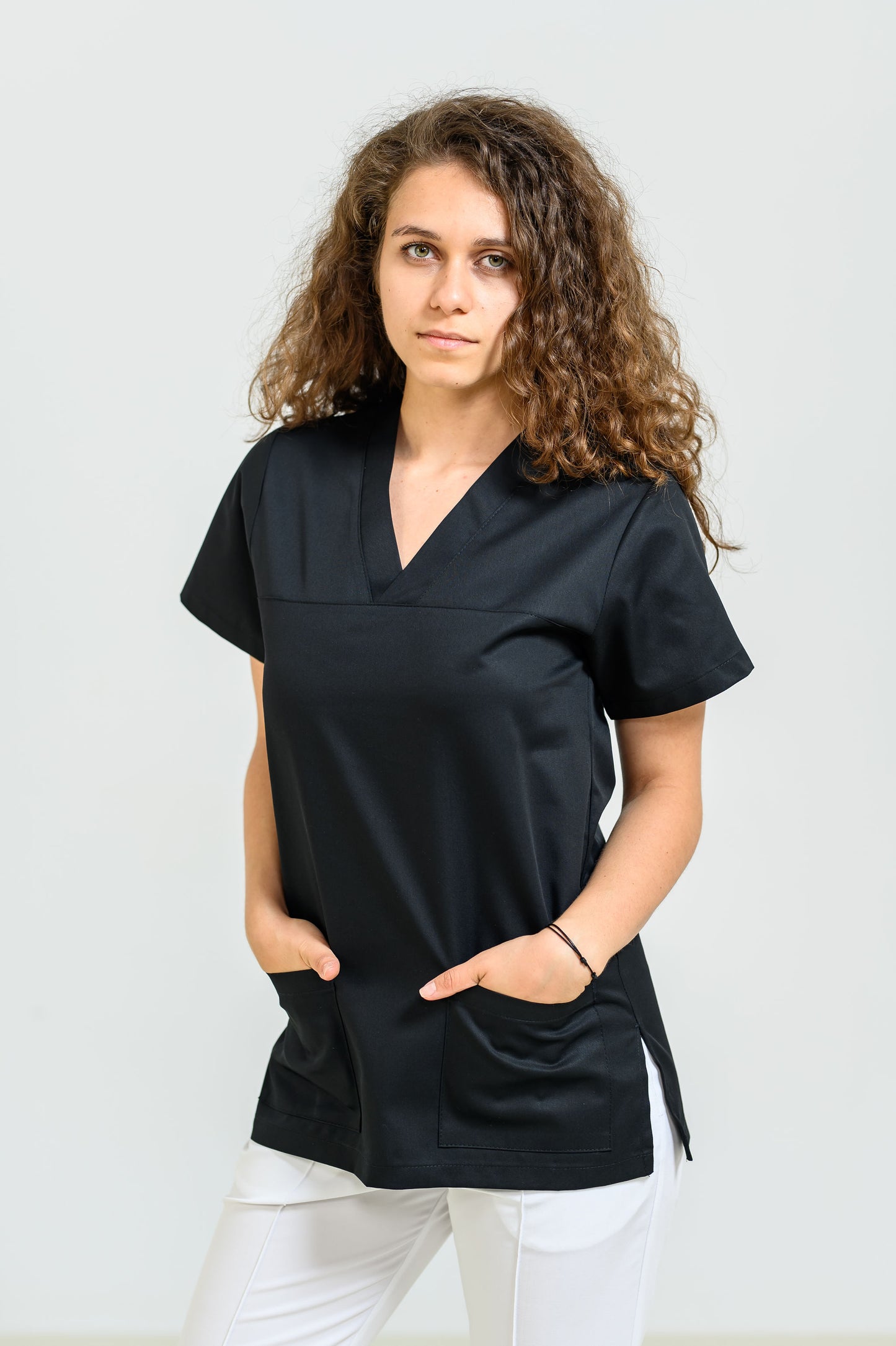 Bluza Medicala Frieda